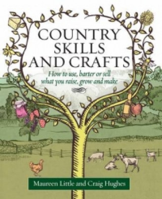 Country Skills And Crafts