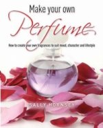 Make Your Own Perfume