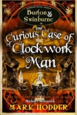 Curious Case of the Clockwork Man