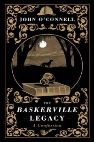 Baskerville Legacy: A Confession