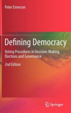 Defining Democracy