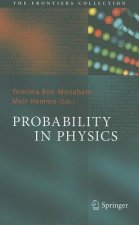 Probability in Physics