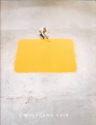 Wolfgang Laib