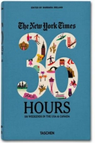 New York Times, 36 Hours