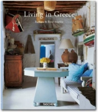 Living in Greece