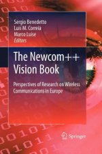 Newcom++ Vision Book