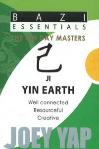 Ji Yin Earth
