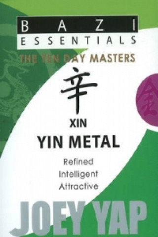 Xin (Yin Metal)