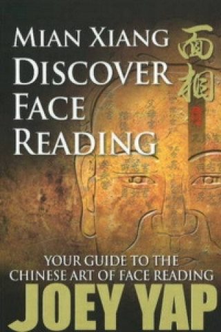 Mian Xiang - Discover Face Reading