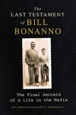 Last Testament of Bill Bonanno