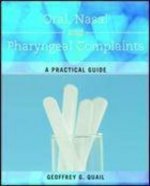 Oral, Nasal and Pharyngeal Complaints