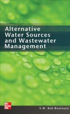 Alternative Water Sources and Wastewater Management