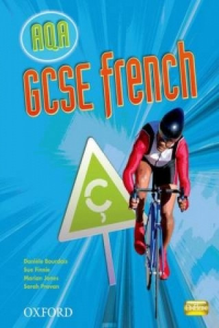 GCSE French for AQA: Students' Book