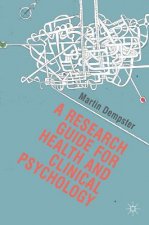 Research Guide for Health and Clinical Psychology