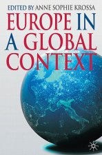 Europe in a Global Context