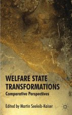 Welfare State Transformations