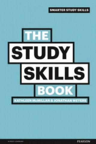 Study Skills Book 2nd