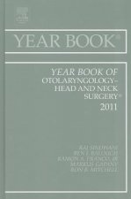 Year Book of Otolaryngology - Head and Neck Surgery