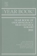 Year Book of Otolaryngology - Head and Neck Surgery