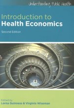 Introduction to Health Economics