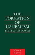 Formation of Hanbalism