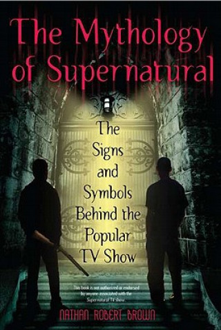 Mythology Of Supernatural