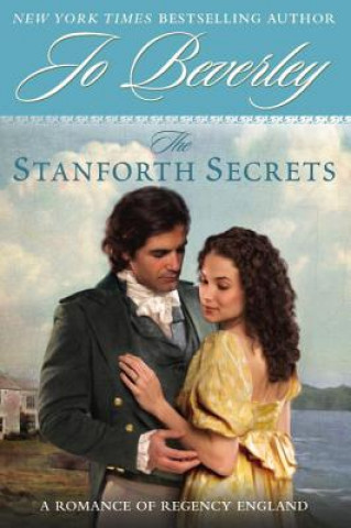 Stanforth Secrets