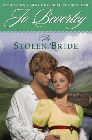 Stolen Bride