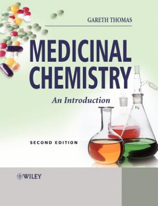 Medicinal Chemistry - An Introduction 2e