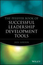 Pfeiffer Book of Successful Leadership Development Tools