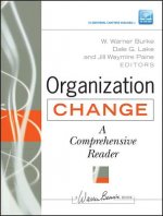Organization Change - A Comprehensive Reader +Website