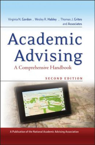Academic Advising - A Comprehensive Handbook 2e
