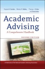 Academic Advising - A Comprehensive Handbook 2e