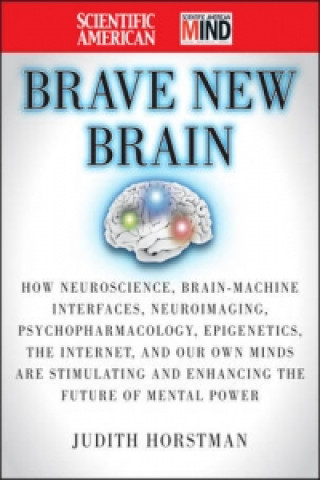 Scientific American Brave New Brain