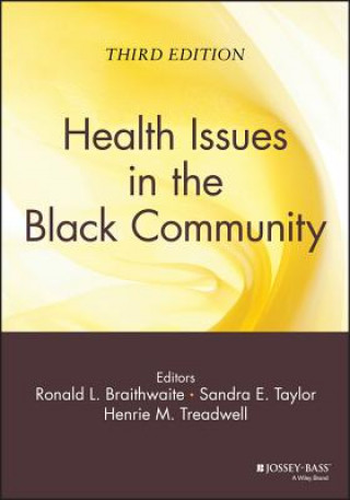 Health Issues in the Black Community 3e