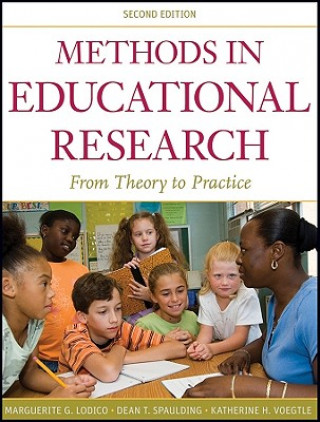 Methods in Educational Research - From Theory to Practice 2e