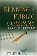 Running a Public Company - From IPO to SEC Reporting