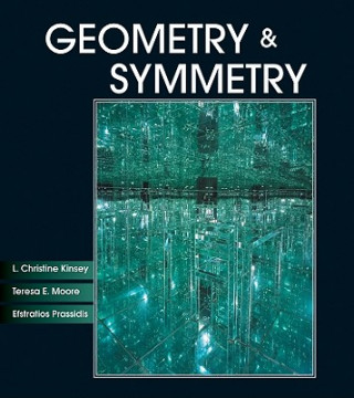 Geometry and Symmetry (WSE)
