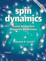 Spin Dynamics - Basics of Nuclear Magnetic Resonance 2e