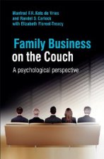 Family Business on the Couch - A Psychological Perspective