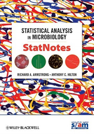 Statistical Analysis in Microbiology - StatNotes