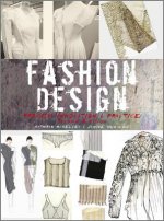 Fashion Design - Process, Innovation and Practice 2e