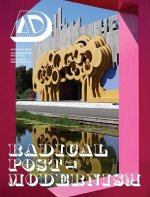 Radical Post-Modernism - Architectural Design