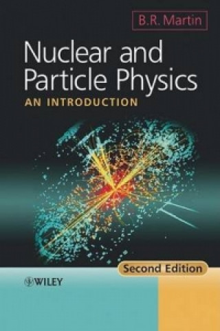 Nuclear and Particle Physics