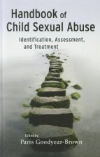 Handbook of Child Sexual Abuse - Identification Assessment and Treatment