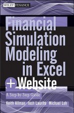 Financial Simulation Modeling in Excel + Website: A Step-by-Step Guide