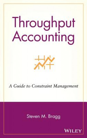 Throughput Accounting - A Guide to Constraint Management