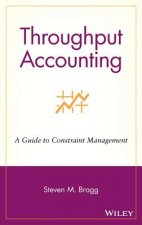 Throughput Accounting - A Guide to Constraint Management