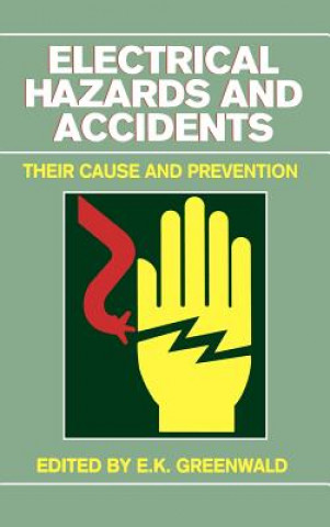 Electrical Hazards and Accidents: Their Cause and