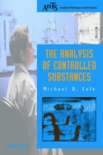Analysis of Controlled Substances